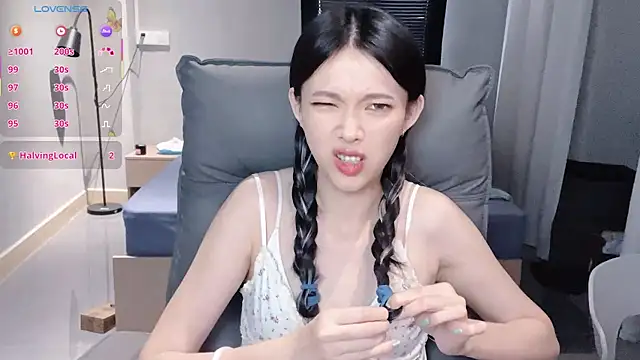 NiNi-baby520 online show from October 28, 7:18 am