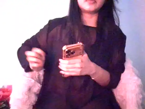 jollygirls online show from May 9, 4:05 am