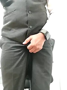 PROMYLOVE online show from February 26, 2:55 am