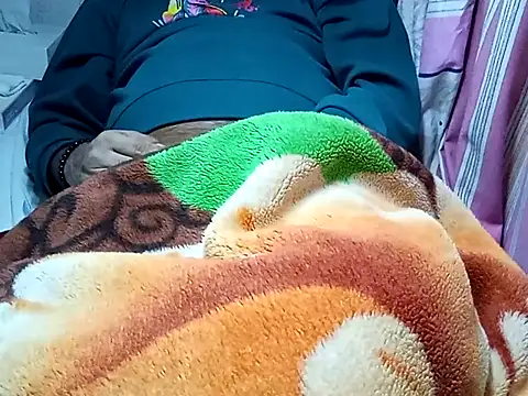 PROMYLOVE online show from January 18, 5:49 pm