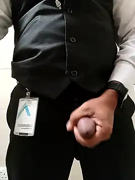 PROMYLOVE online show from January 13, 2:48 am