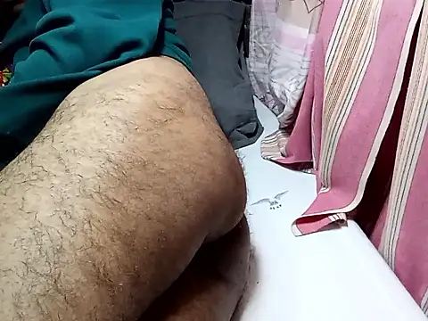 PROMYLOVE online show from January 11, 4:41 am