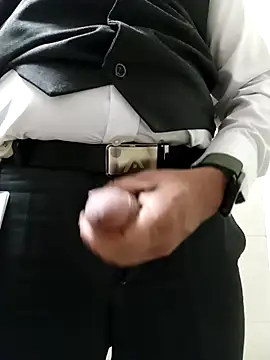 PROMYLOVE online show from March 27, 4:54 am