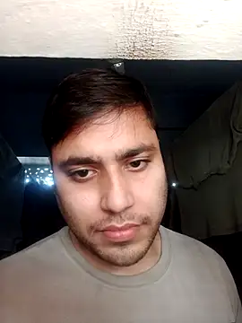 Desirock001 online show from January 10, 9:37 am