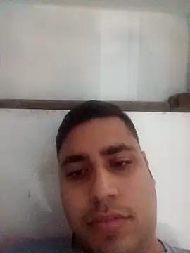 Desirock001 online show from December 20, 9:23 am