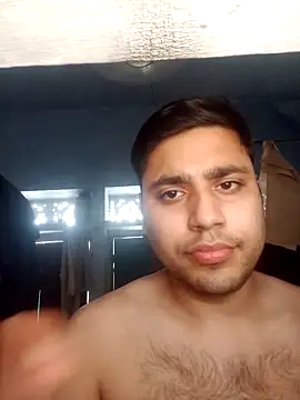 Desirock001 online show from March 26, 8:56 am