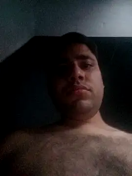 Desirock001 online show from April 4, 1:17 pm