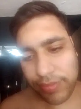 Desirock001 online show from March 7, 11:27 am