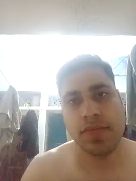 Desirock001 online show from March 12, 4:55 pm