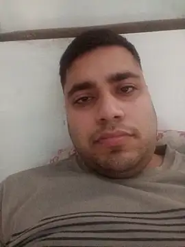 Desirock001 online show from February 17, 7:38 am