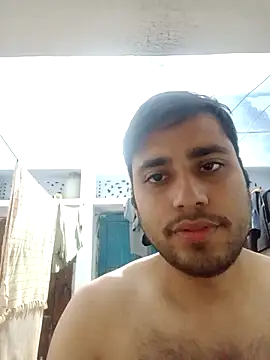 Desirock001 online show from November 15, 1:37 pm