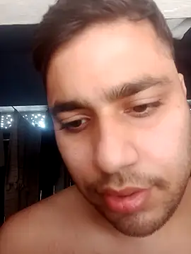 Desirock001 online show from February 21, 8:05 am