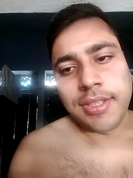 Desirock001 online show from December 19, 11:01 am