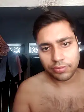 Snapshot of Desirock001 chatting on October 22, 2:22 am Desirock001 online show from October 22, 2:22 am