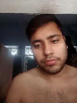 Desirock001 online show from October 30, 2:10 am