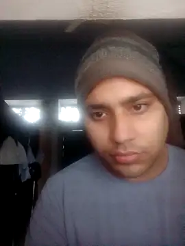 Desirock001 online show from December 21, 3:08 am