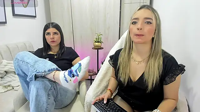 Miss Annye online show from January 10, 2:40 am