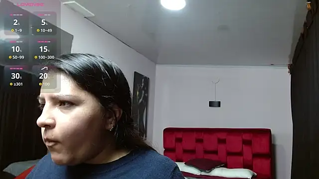 Sahamara 07 online show from November 8, 12:42 pm