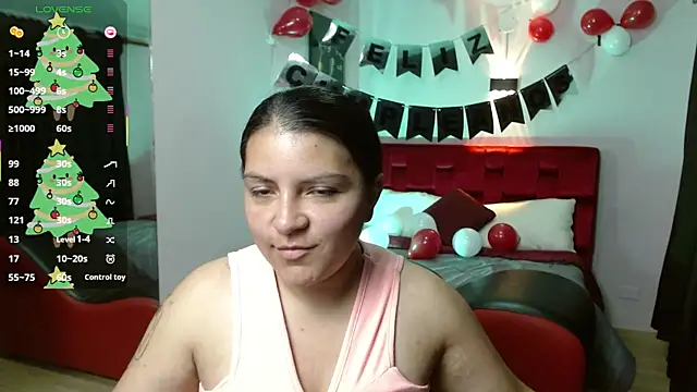 Sahamara 07 online show from December 20, 3:59 pm