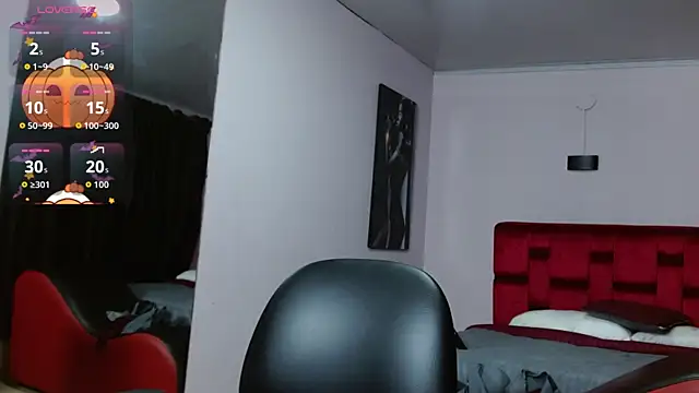 Sahamara 07 online show from October 31, 2:13 pm