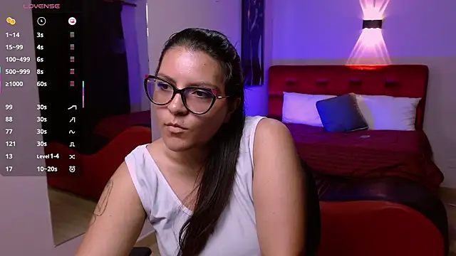 Sahamara 07 online show from February 5, 7:32 pm