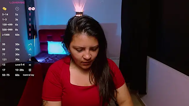 Sahamara 07 online show from February 17, 7:55 pm