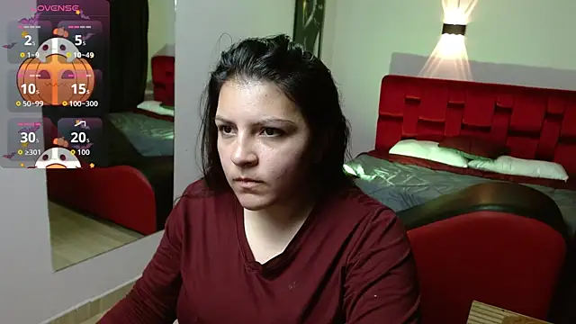 Sahamara 07 online show from October 24, 6:40 pm