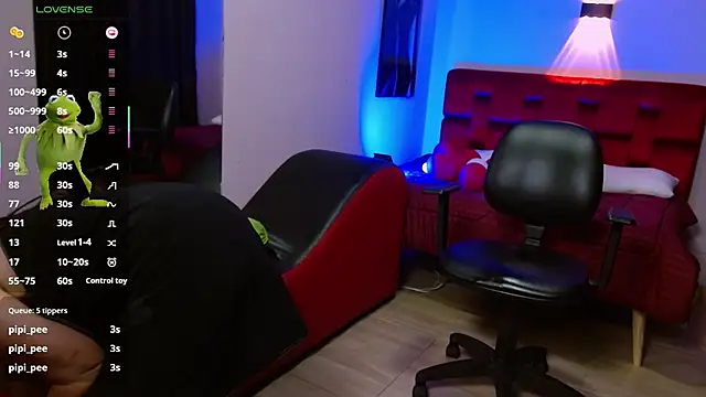 Sahamara 07 online show from January 10, 2:29 am