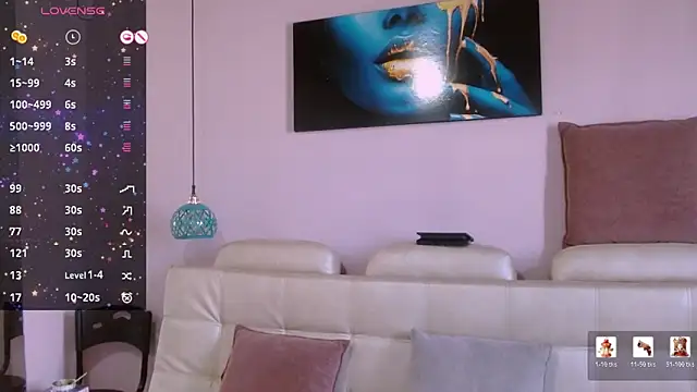 Snapshot of Sahamara_07 chatting on May 6, 8:35 pm Sahamara 07 online show from May 6, 8:35 pm