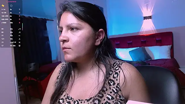 Sahamara 07 online show from February 12, 7:46 pm