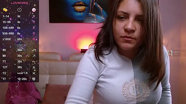 Snapshot of Sahamara_07 chatting on May 5, 8:23 pm Sahamara 07 online show from May 5, 8:23 pm