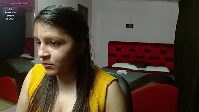 Sahamara 07 online show from November 5, 7:17 pm