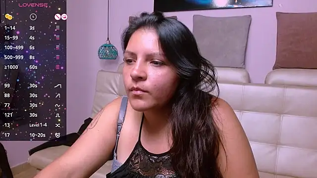 Sahamara 07 online show from March 30, 8:32 pm