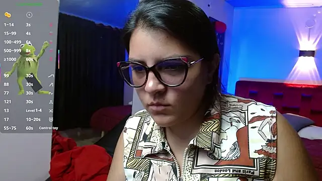 Sahamara 07 online show from January 9, 2:24 pm