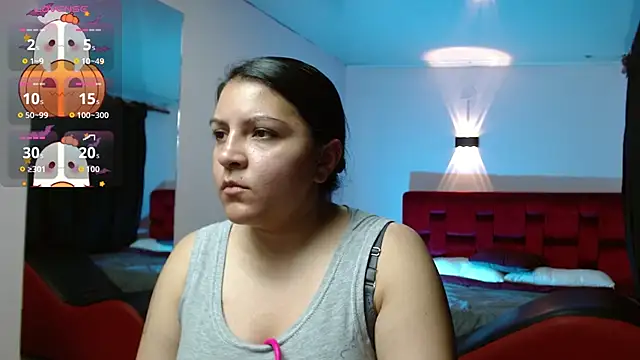 Sahamara 07 online show from October 22, 6:40 pm