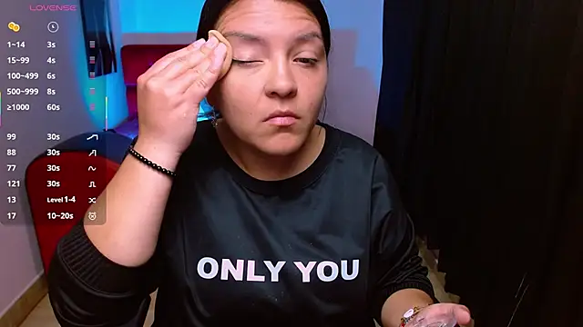 Sahamara 07 online show from February 13, 2:39 pm