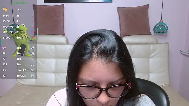 Sahamara 07 online show from March 7, 8:03 pm