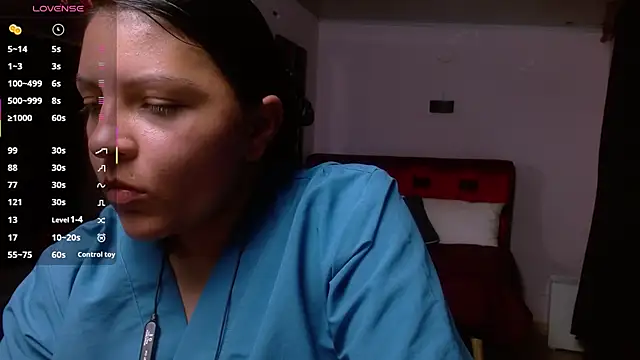 Sahamara 07 online show from February 20, 6:32 pm