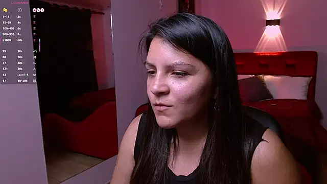 Sahamara 07 online show from February 9, 7:56 pm