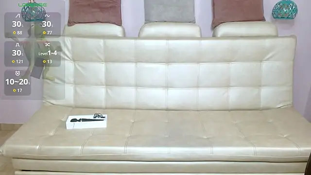 Sahamara 07 online show from March 10, 6:45 pm