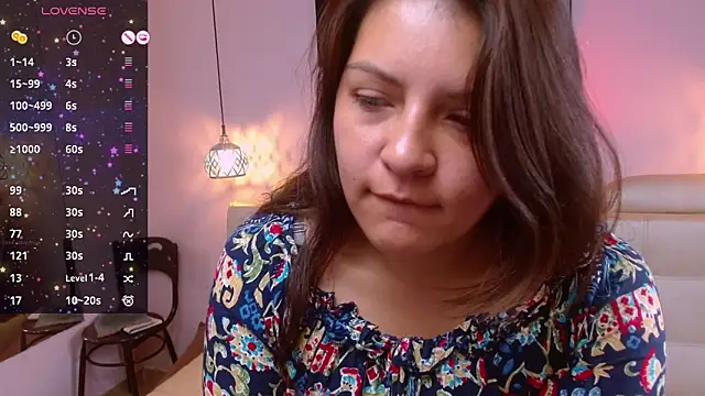 Snapshot of Sahamara_07 chatting on May 21, 8:28 pm Sahamara 07 online show from May 21, 8:28 pm