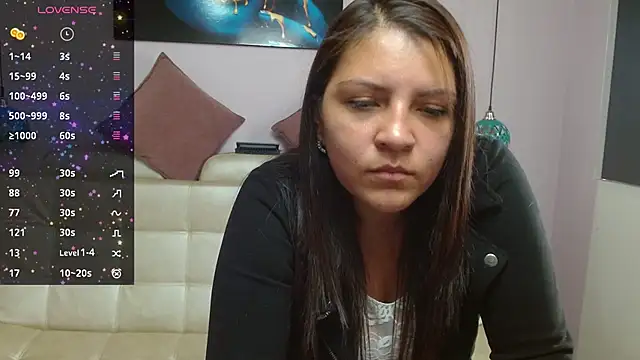 Snapshot of Sahamara_07 chatting on May 1, 8:14 pm Sahamara 07 online show from May 1, 8:14 pm