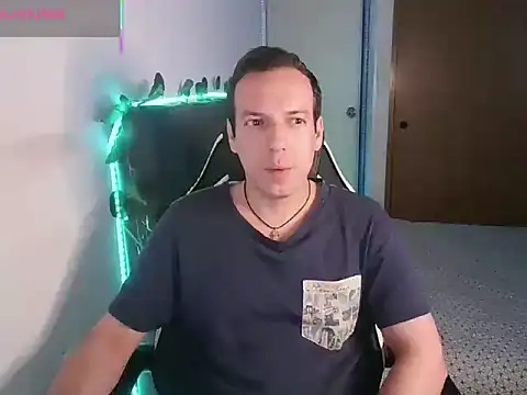 Cerso1 online show from June 5, 3:33 am