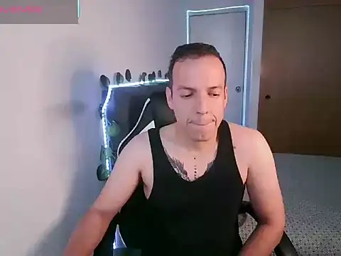Cerso1 online show from June 17, 12:59 pm