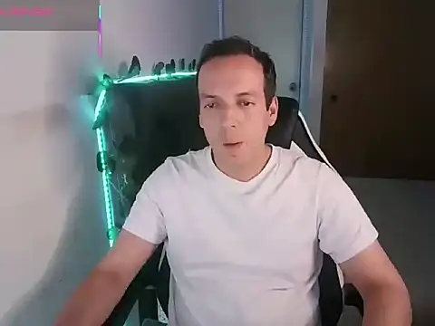 Cerso1 online show from June 2, 1:49 am