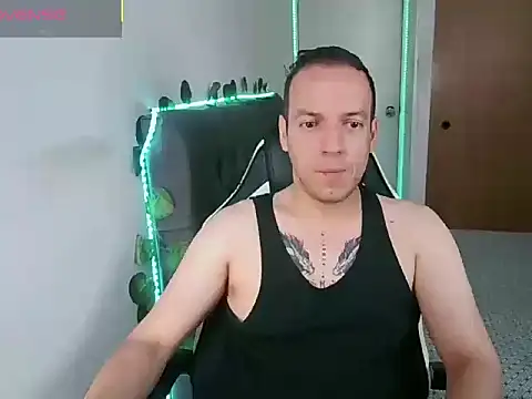 Cerso1 online show from June 19, 2:12 pm