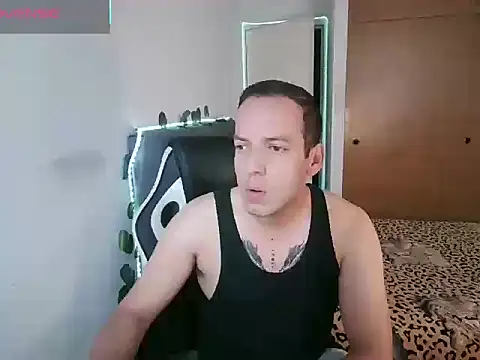 Cerso1 online show from July 4, 2:21 pm
