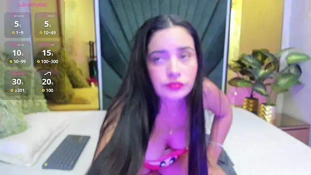 Emilysweet4u  online show from October 15, 11:29 am