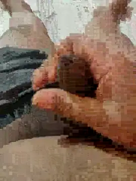 brownbear6 online show from March 16, 9:06 pm