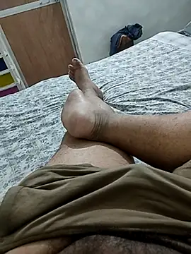 brownbear6 online show from April 5, 12:28 am